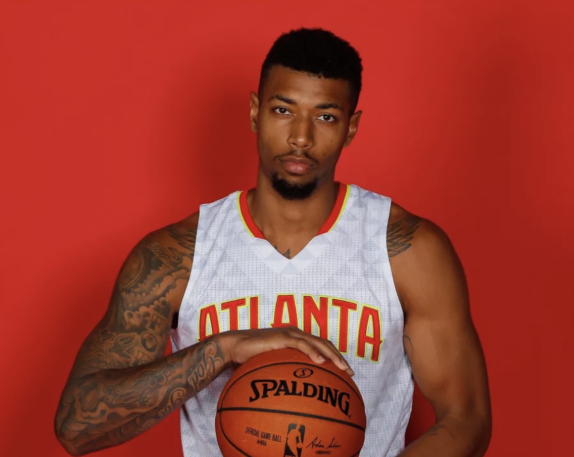 Shams:雷霆计划与理查德-所罗门签下10天合同 NBA新闻 Shams:雷霆计划与理查德-所罗门签下10天合同 NBA新闻