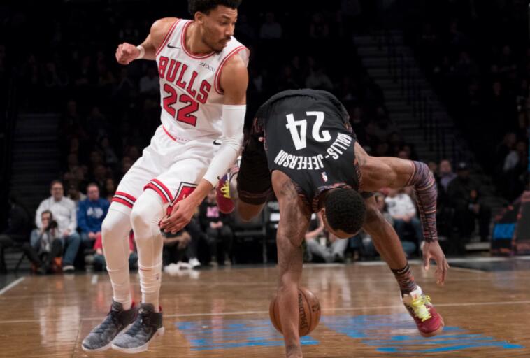 马尔卡宁:即使波特才来不久,他也是球队的领袖 NBA新闻 马尔卡宁:即使波特才来不久,他也是球队的领袖 NBA新闻