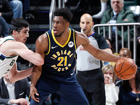 赛迪斯-杨赛后自勉:吸取教训,重新振作 NBA新闻 赛迪斯-杨赛后自勉:吸取教训,重新振作 NBA新闻