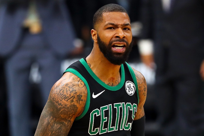 凯尔特人仅让步行者得到74分,球队近9年季后赛最低失分 NBA新闻 凯尔特人仅让步行者得到74分,球队近9年季后赛最低失分 NBA新闻