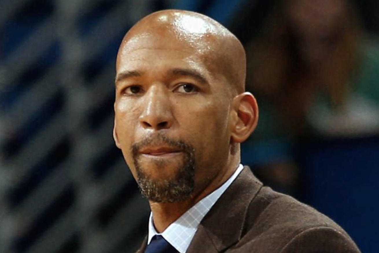 Woj:湖人管理层计划前往东部面试蒙蒂-威廉姆斯 NBA新闻 Woj:湖人管理层计划前往东部面试蒙蒂-威廉姆斯 NBA新闻