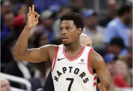 洛瑞第四节7中5,剩余猛龙球员15中0 NBA新闻 洛瑞第四节7中5,剩余猛龙球员15中0 NBA新闻