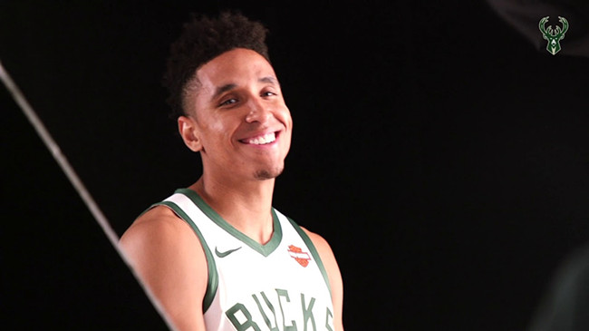 替补奇兵!布罗格登替补砍下15+3+3助球队战胜对手 NBA新闻 第1张 替补奇兵!布罗格登替补砍下15+3+3助球队战胜对手 NBA新闻 第1张