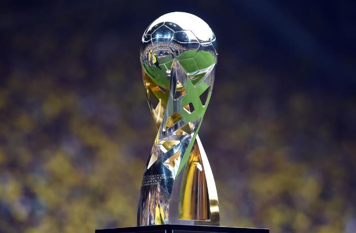 官方:2019年德国超级杯将在8月3日举行