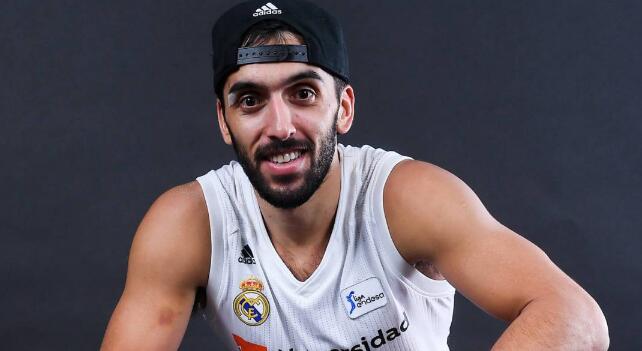 阿斯报:掘金等几支NBA球队有意法昆多-坎帕佐 NBA新闻 阿斯报:掘金等几支NBA球队有意法昆多-坎帕佐 NBA新闻