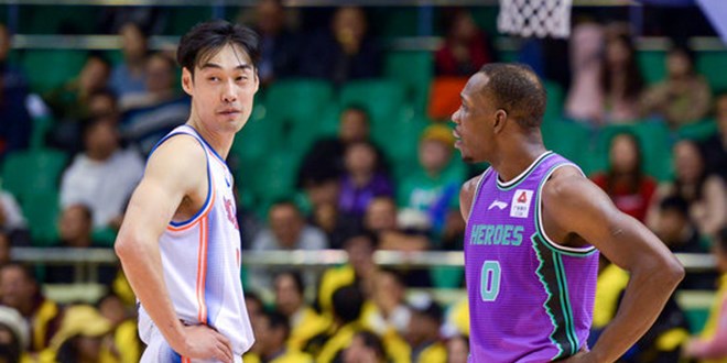 孟达命中8记三分,四川客场战胜山东