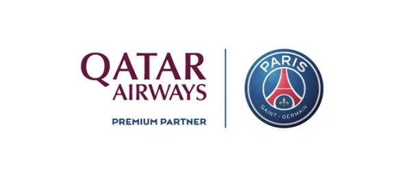 大巴黎与卡塔尔航空达成合作伙伴协议,双方签约三年
