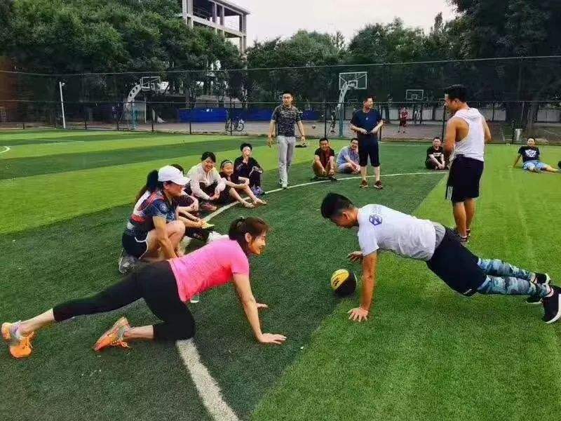 教育部:严禁挤占体育课和学生校园体育活动时间