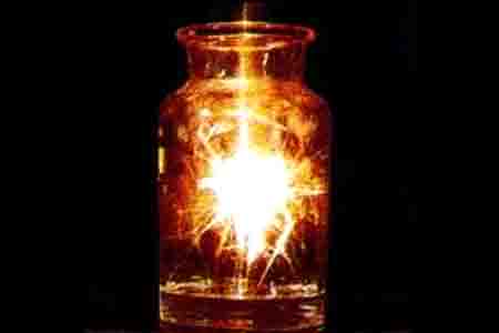 为什么铁在氧气中燃烧会生成四氧化三铁而不是三氧化二铁_微博生活网