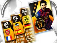 星秀FIFA阵容:青菜萝卜各有爱_虎扑国际足球新