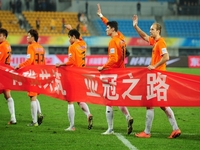 2014亚冠联赛H组积分榜_虎扑中国足球新声