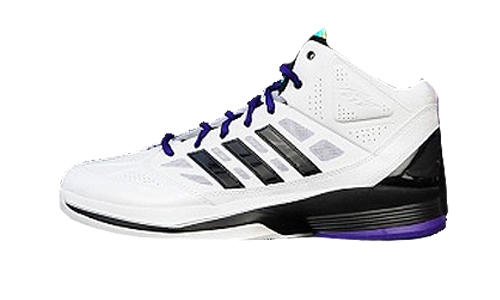 ADIDAS Howard Light 全明星迷彩篮球鞋G59750/G59719/G59717