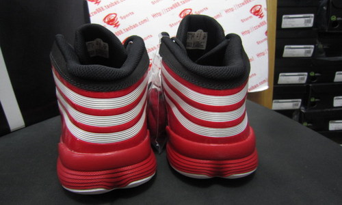 Adidas Mad Handle2013超轻篮球鞋G65839最