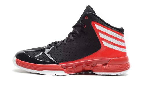 Adidas Mad Handle2013超轻篮球鞋G65839最