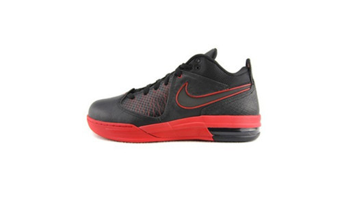nike air max ambassador iv 詹姆斯使节4