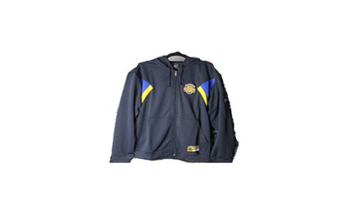 李宁 篮球系列 <em>开衫</em> <em>连帽</em>卫衣 AWDE209-2