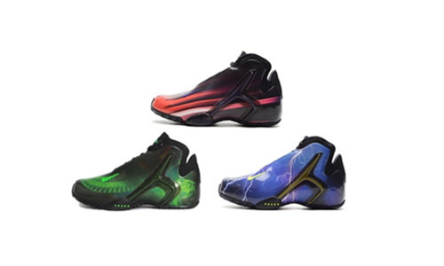 nike zoom hyperflight 街舞风雷