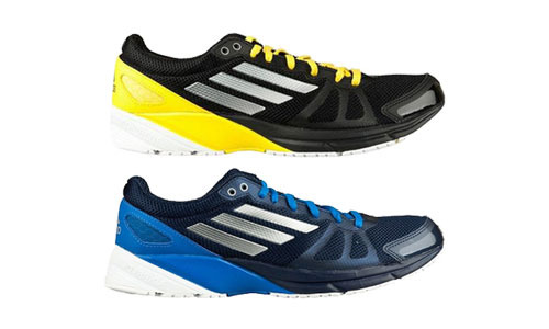 阿迪达斯 Adidas Lite Speedster M 男子跑步鞋g654 G 识货团购