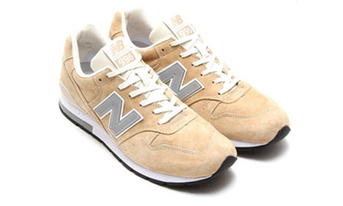 男女鞋 新百伦 new balance mrl996es 卡其色