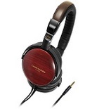 udio-Technica 铁三角 ESW9 头戴式耳机_虎扑识货