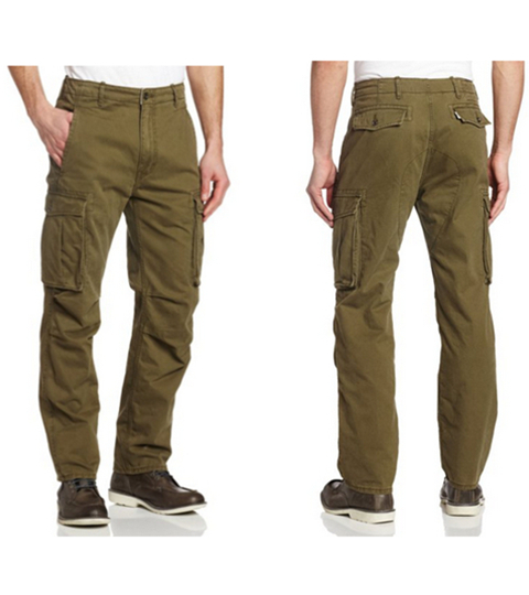 levi's ace cargo pants