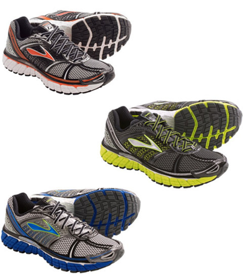 brooks trance 12 2016
