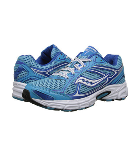 saucony grid cohesion 7