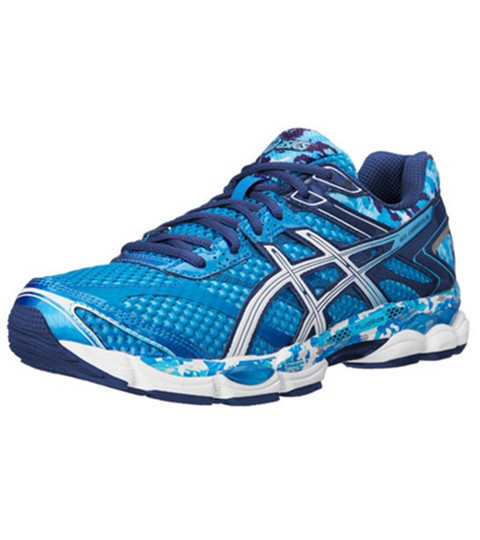 asics gel cumulus 16 br