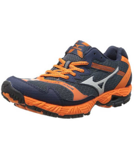 mizuno wave ascend 8 2016