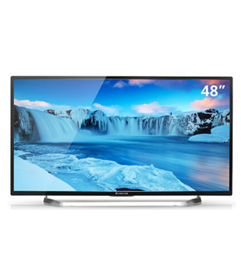 超轻纤薄!联想48a21y48吋智能液晶电视