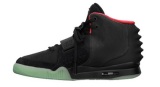 Nike Air Yeezy 2 狼灰