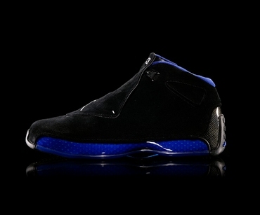 AIR JORDAN XⅧ 305869 篮球鞋_虎扑装备中心