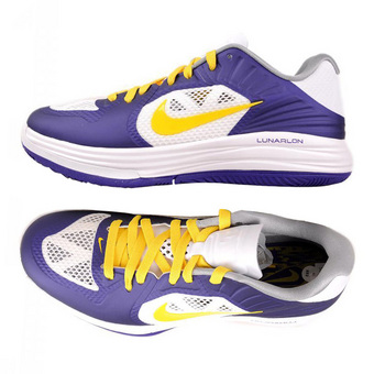 nike lunar hypergamer low