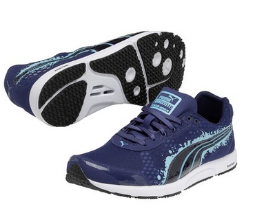 puma faas 200