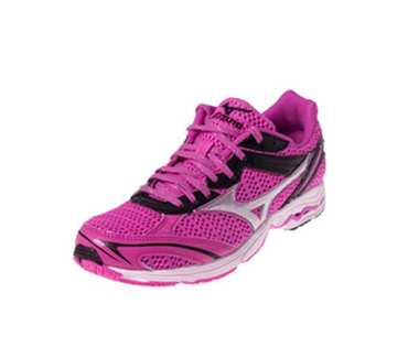 mizuno wave idaten