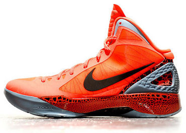 nike hyperdunk系列