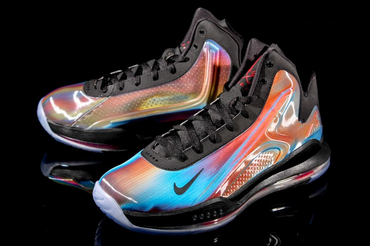 hyperflight max hologram
