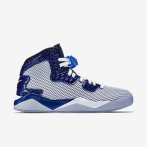 Air Jordan Spike Forty