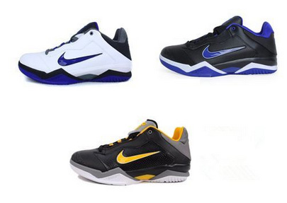 科比实战款!zoom kobe venomenon Ⅱ毒液2