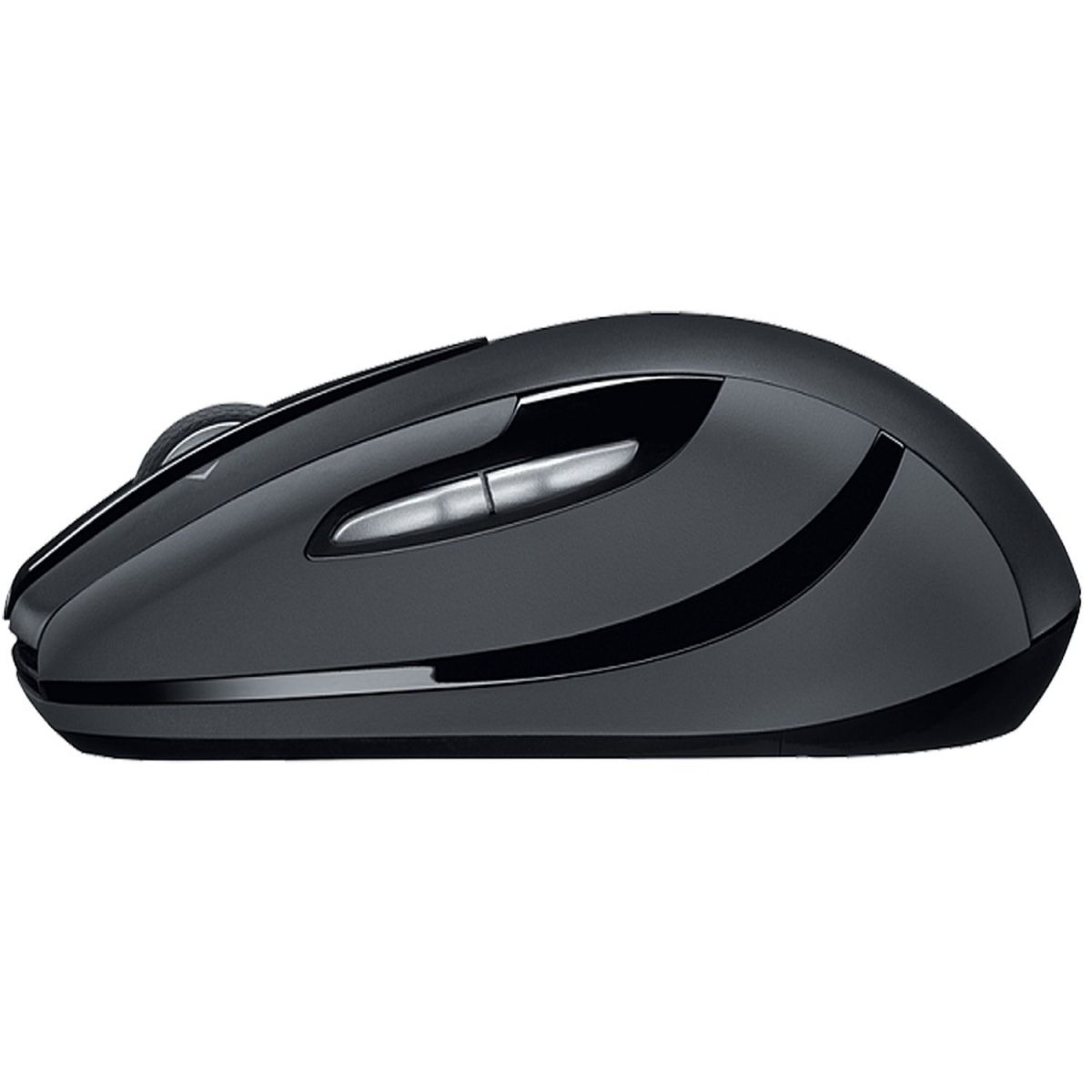 logitech 罗技 m545 无线鼠标(拇指按键,双轴滚轮)