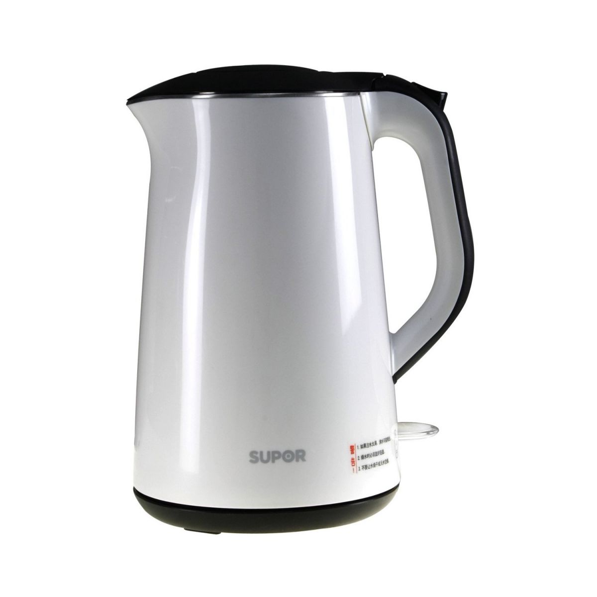英国进口温控器!supor苏泊尔电水壶swf15js3-150