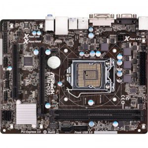 出个华擎b75m-dgs r2.0主板