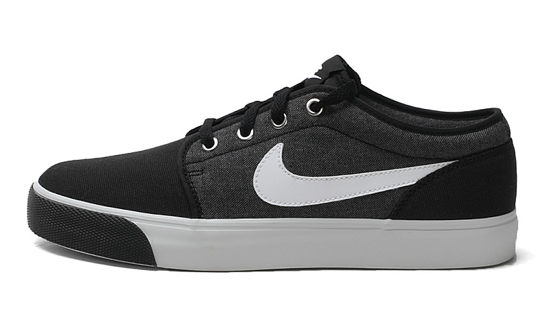 复古风潮!nike toki low txt 男子复刻鞋