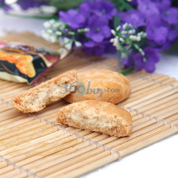 手慢无!思朗果仁酥2500g