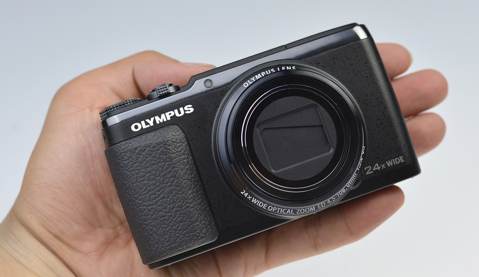 每日团购!奥林巴斯 sh-50 长焦便携相机