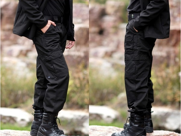 5.11 男士特警战术裤 多色码全