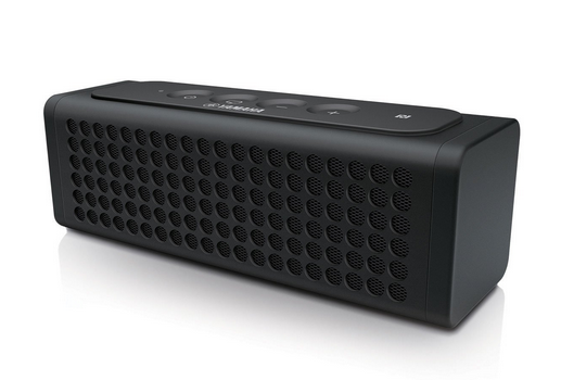 新品:yamaha 雅马哈 nx-p100 蓝牙便携音箱 黑色