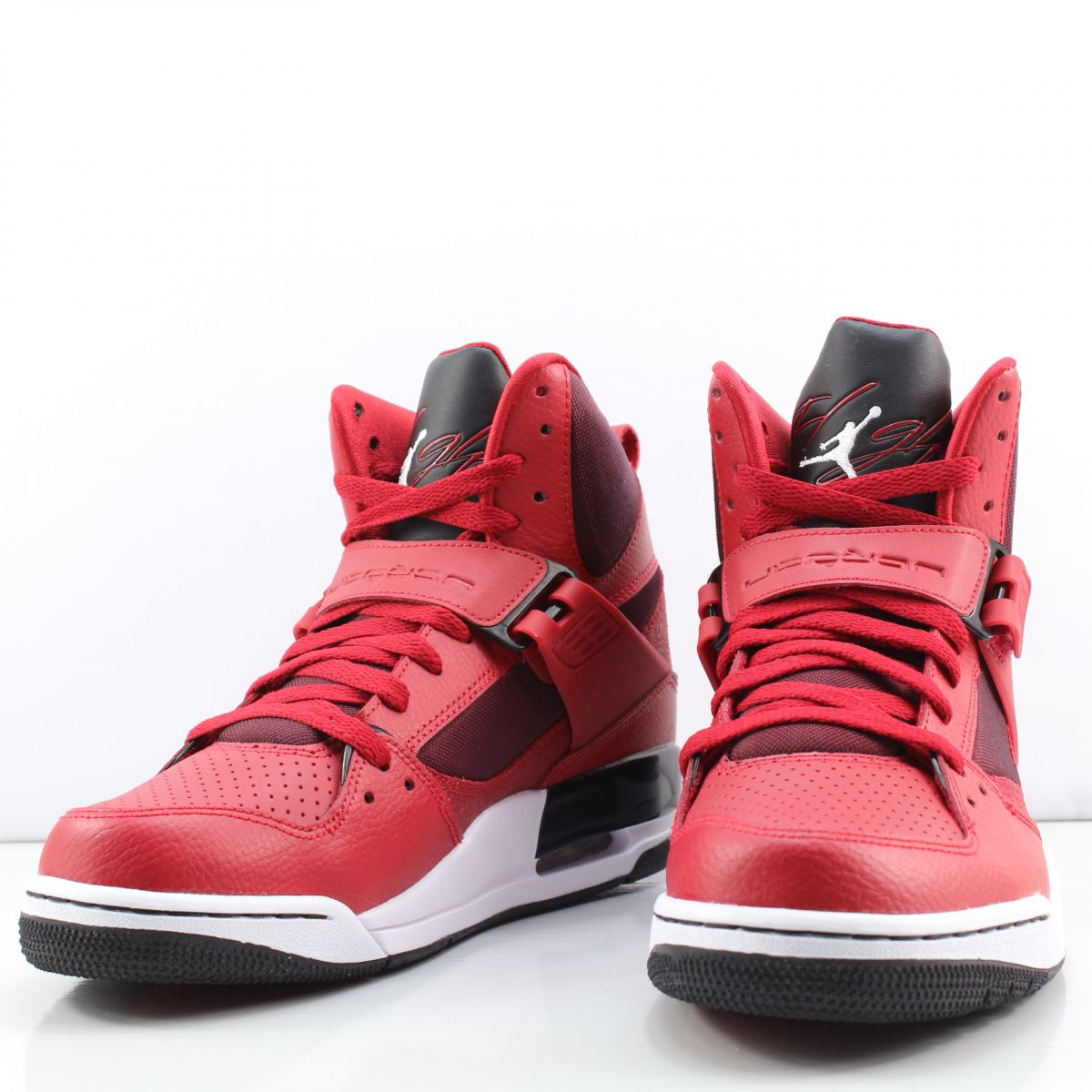 潮爆款!air jordan flight 45 篮球鞋