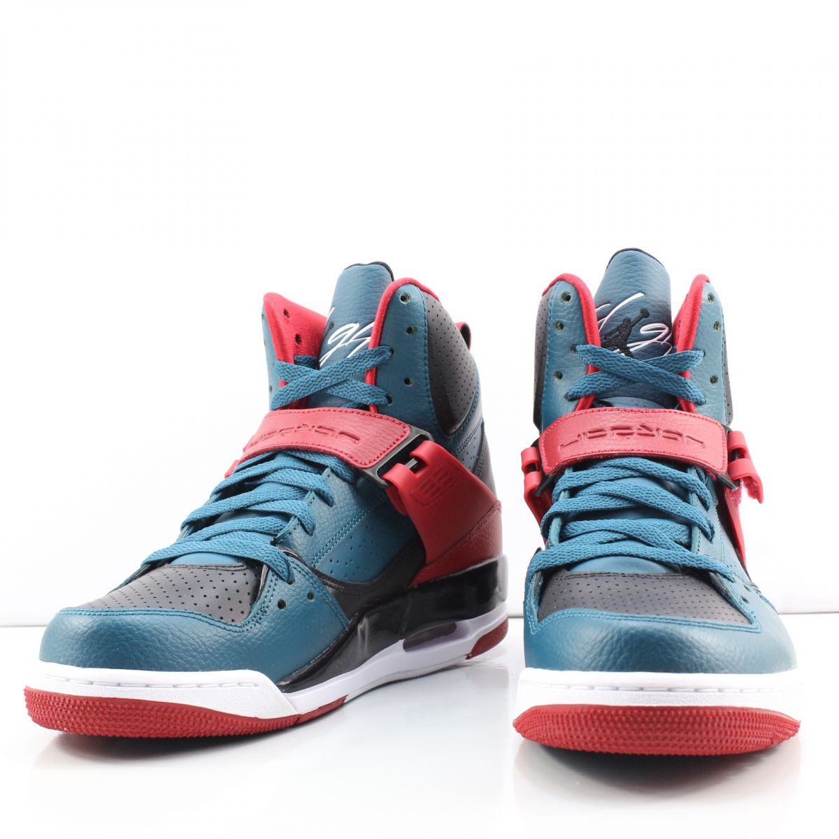 潮爆款!air jordan flight 45 篮球鞋