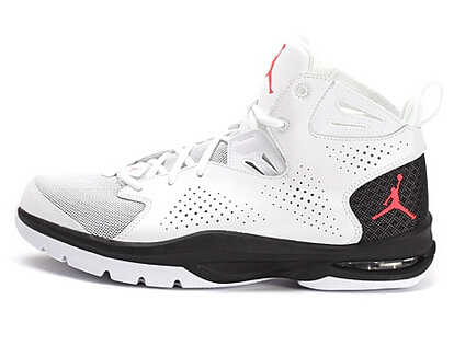 强力缓震!jordan ace 23 ii x篮球鞋